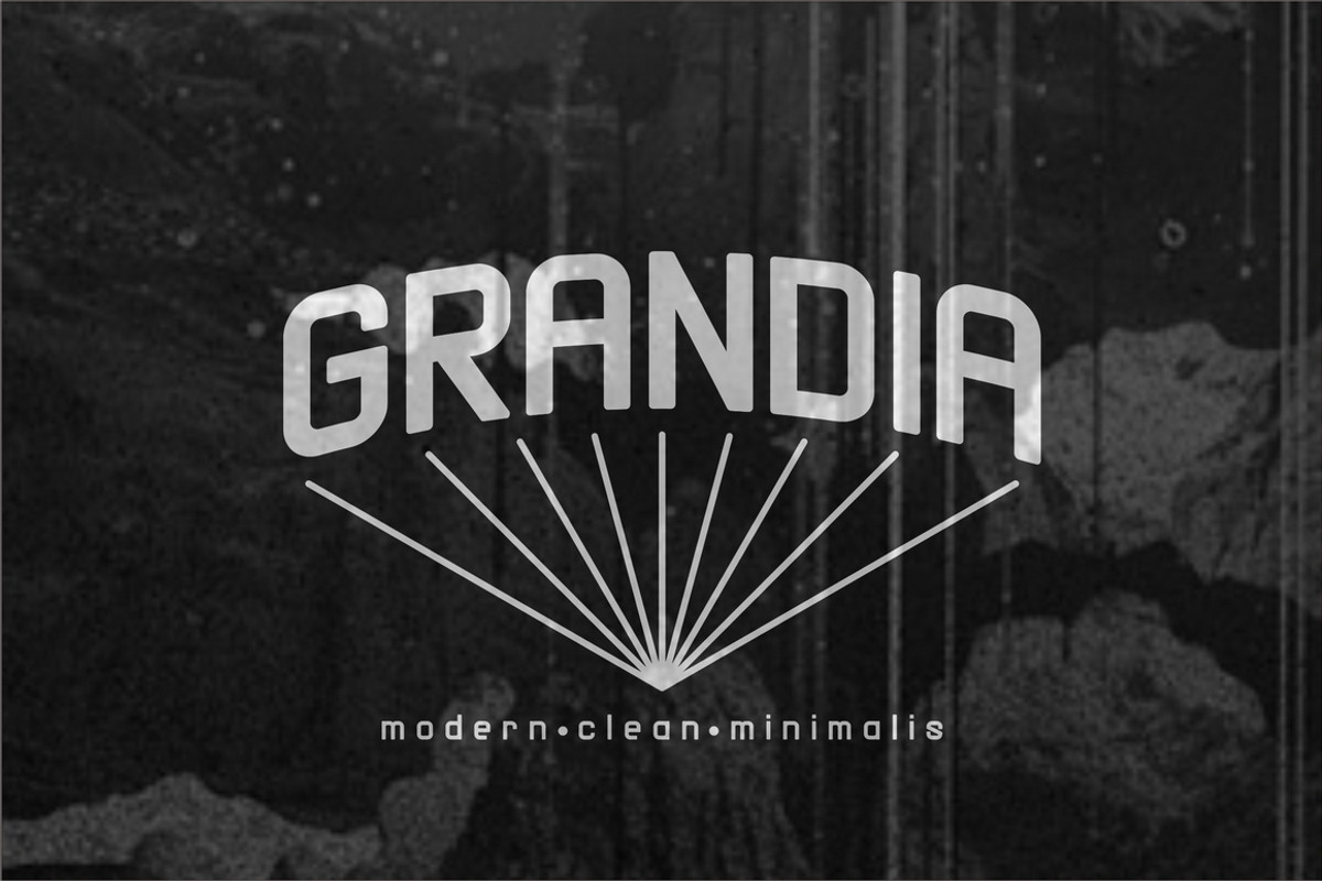 Grandia
