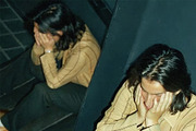 Retro Grunge Editorial Stock Photos, a Person Illustration by StockVerse Creative (Thumbnail 10 of 13)