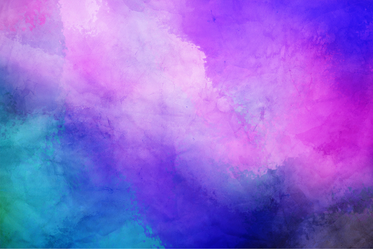 23 Watercolor Backgrounds / Textures, a Texture Graphic by UgurSarac (Photo 7 of 7)