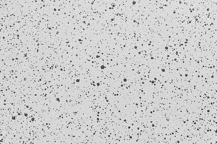 Gray quartz background or texture