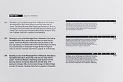 Redwing, a Sans Serif Font by Jeremy Nelson Design (Thumbnail 13 of 19)