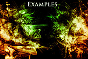 20 Artistic Grunge Brushes, a Brush Add-On by xresch (Thumbnail 4 of 8)
