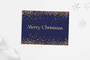 Sparkling Gold Glitter Set, an Object Graphic by My Wondercolor (Thumbnail 4 of 4)