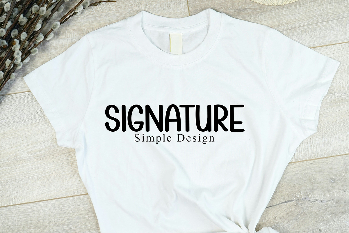 Summer Beach, a Script Font by InermediaSTUDIO (Photo 6 of 8)
