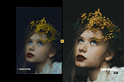 Modern Minimal and Clean Preset Pack, a Preset Add-On by Hydrozi Presets (Thumbnail 7 of 10)