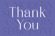 Mandalica - Modern Stylish, a Serif Font by RockboyStd (Thumbnail 12 of 12)