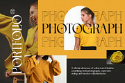 Rudgen - Modern Elegant Serif Font, a Serif Font by Qweera Studio (Thumbnail 9 of 12)