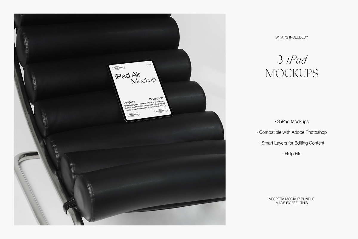 Apple Mockups | iPhone iPad MacBook, an iPhone Mockup by Feel This (Photo 7 of 11)