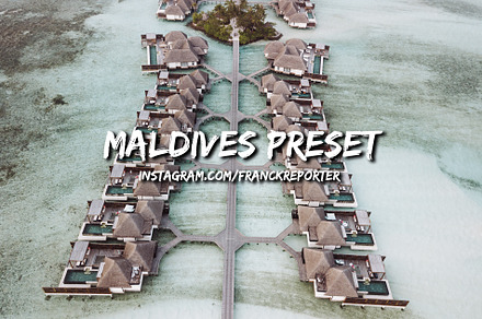 Maldives