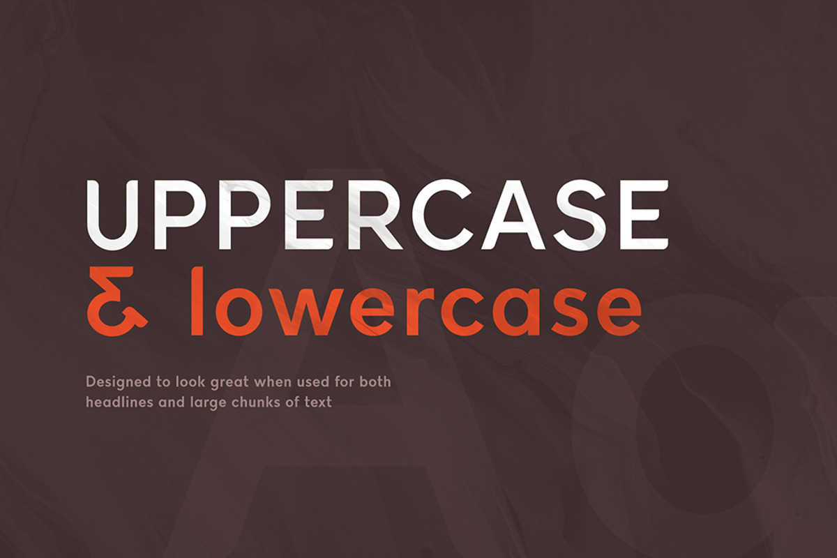 The Versatile Font Bundle, a Sans Serif Font by AlienValley (Photo 93 of 141)
