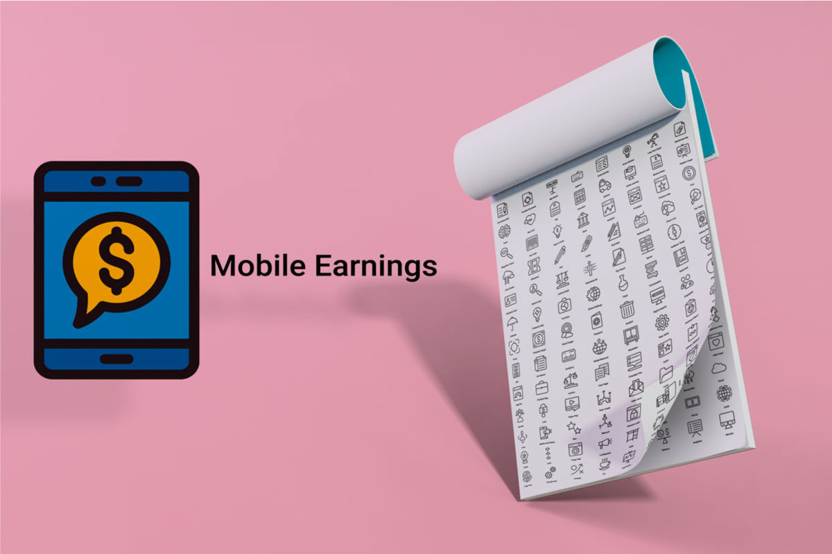 Business Strategy and Banking, an Outline Icon by Color Cubes (Photo 3 of 5)