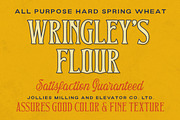 Garland - Script & Display Font Duo, a Script Font by Letterhend Studio (Thumbnail 6 of 11)