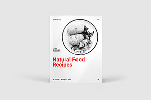 Natural Food Recipes