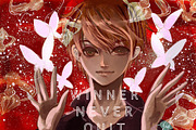Master manga paint procreate brush, a Brush Add-On by Meisanmui (Thumbnail 8 of 10)