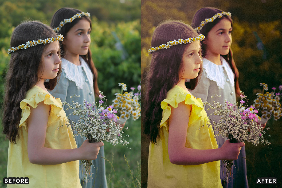 AI Skin Retouch Portrait LR Presets, a Preset Add-On by AAA Presets (Photo 9 of 20)