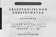 Graeci Display — Greek Inspired Font, a Sans Serif Font by Sinclair Creative Agency (Thumbnail 11 of 15)