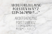 Arlo Font Duo, a Serif Font by Studio Fawn (Thumbnail 5 of 6)