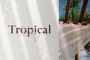 Living Dreams - Serif & Script Font, a Serif Font by AndrewPixel (Thumbnail 6 of 11)