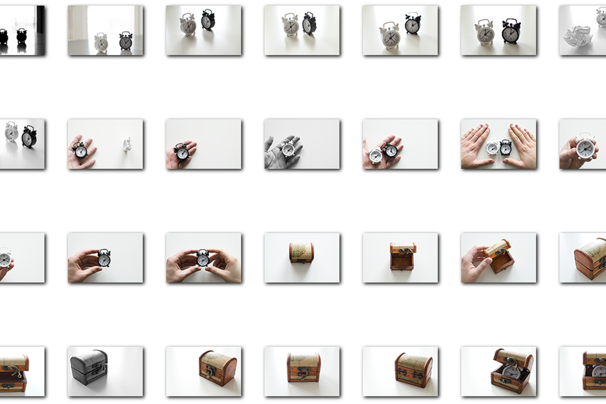 [Photo set] 47 Clock & office photos, a Business Photo by Knofe (Photo 3 of 3)