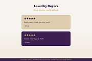 Landscape Product Catalog 2 Packs, a Magazine Template by B2 Studio (Thumbnail 8 of 18)