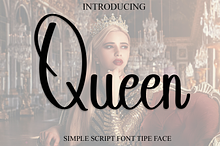 Queen