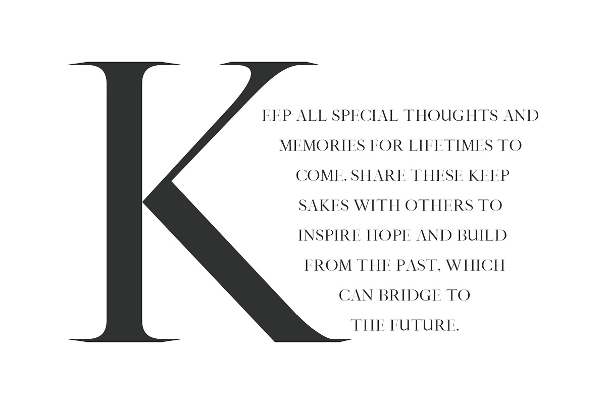 Sharis Serif 7 Font Family Pack preview 5