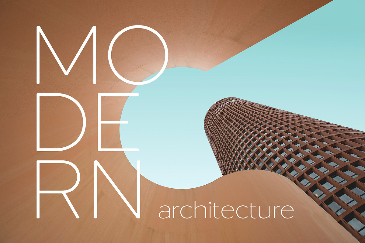 Laro Soft | Font Family, a Sans Serif Font by Larin Type Co. (Photo 5 of 12)