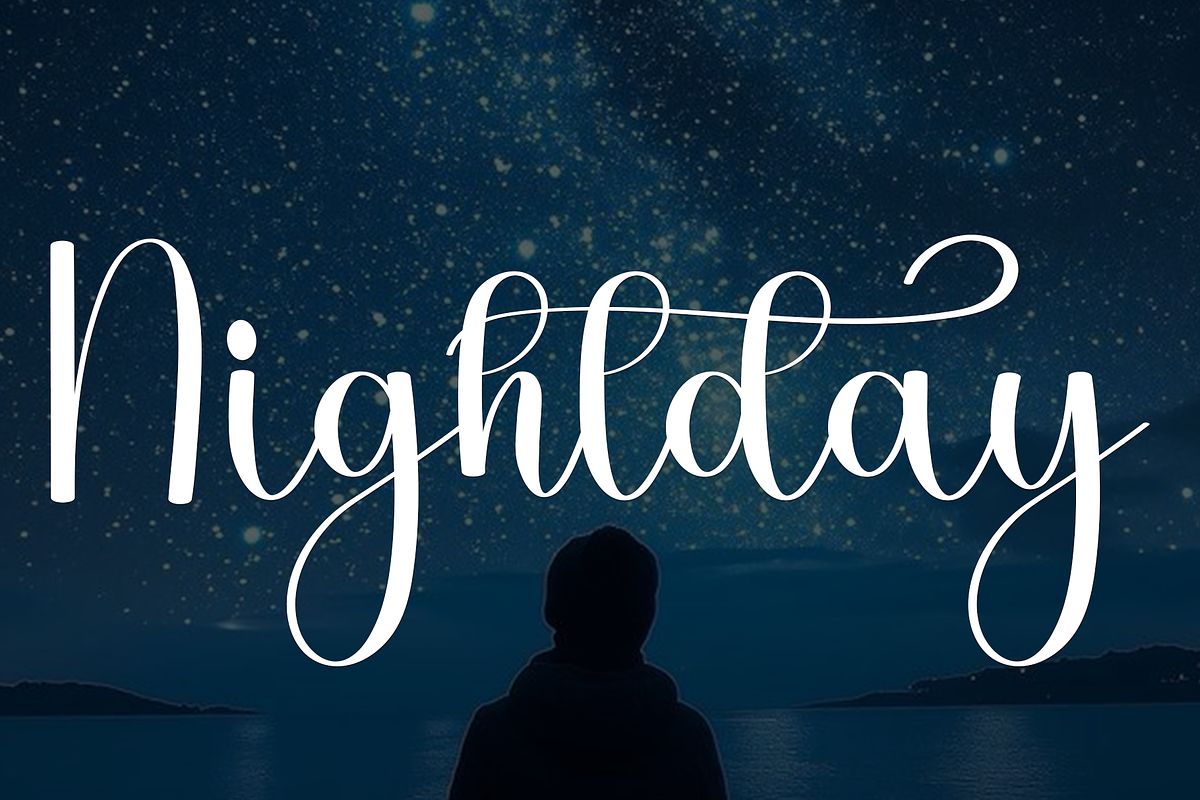 Bestiaries, a Handwritten Font by FreshTypeINK (Photo 8 of 8)