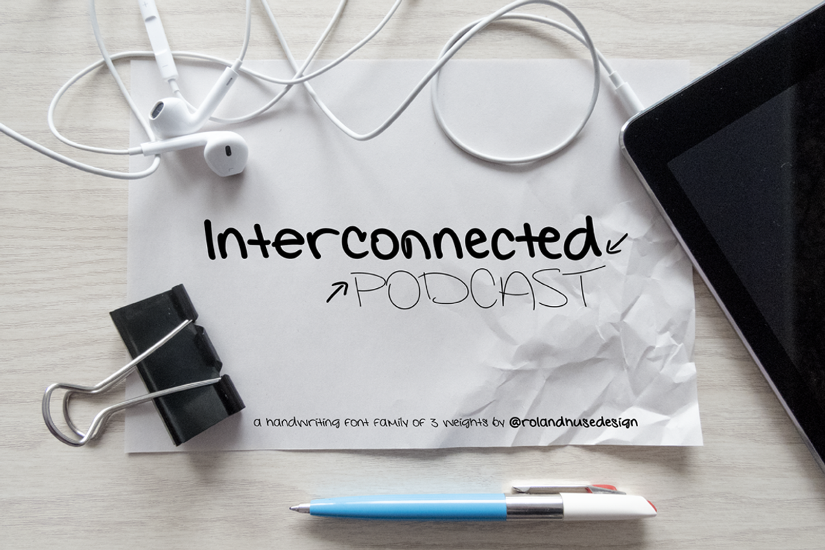 Interconnected