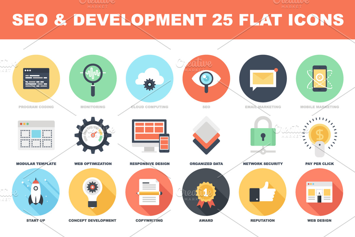 SEO and Development