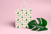Tropical Vector Icon Collection, an Icon by GraphicsByKassy (Thumbnail 3 of 5)