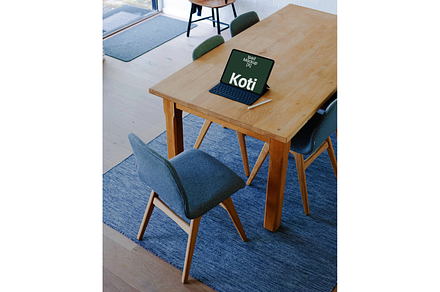 Koti Device Mockup 31