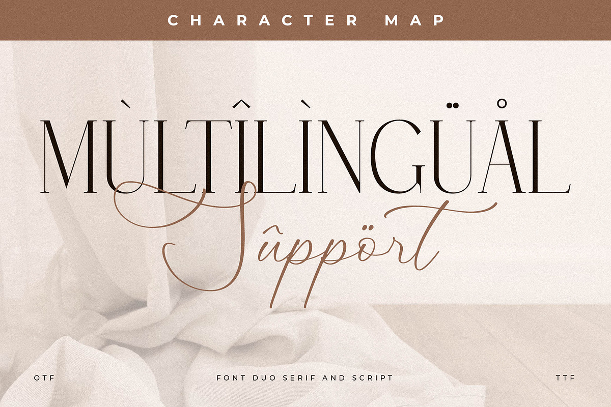 Promises Gisttela Font Duo, a Serif Font by Storytype Studio (Photo 10 of 15)