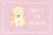 Playful Romance Whimsical SVG Bundle, an Object Illustration by Ayya Studio (Thumbnail 11 of 15)