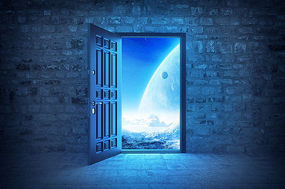 The Door