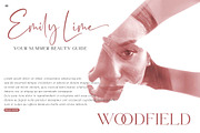 Le Mores Collection, a Serif Font by Mulkan Nazir (Thumbnail 7 of 15)