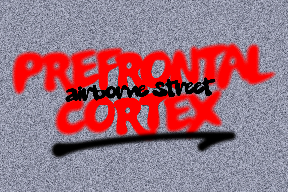 Airborne Street, a Handwritten Font by BBtypeStudios (Photo 7 of 13)
