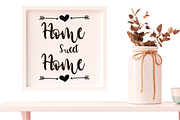 Lovely Mamma, a Handwritten Font by nongnuchpolyiam1 (Thumbnail 2 of 6)