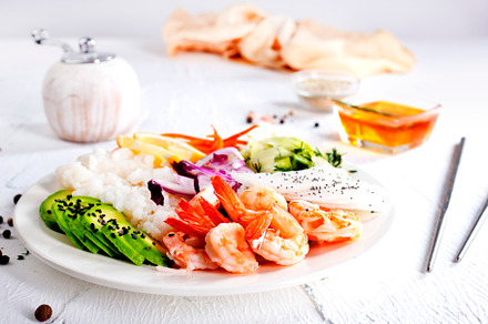 food, a Food & Drink Photo by tycoon111