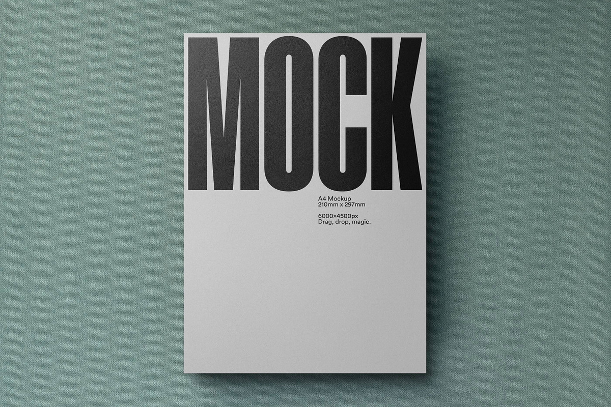 Branding Mockups Stationery Bundle, a Product Mockup by MockMock Mockups (Photo 5 of 21)