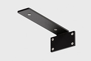 Metal shelf 3d model, an Object 3D Model by fahad121 (Thumbnail 1 of 6)