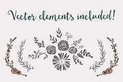 ALL-ENCOMPASSING Wedding Collection, an Invitation Template by Knotted Design (Thumbnail 5 of 5)