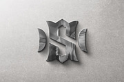 Pomp: 30 Logo Mockups, a Product Mockup by pixelbuddha.net (Thumbnail 10 of 32)