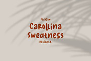 Pencilla - Natural Handdrawn, a Font by Good Java Studio (Thumbnail 9 of 11)