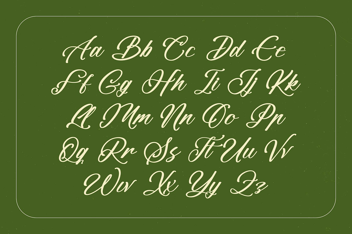 Grand Smith - Modern Brush Font, a Script Font by stylishtype.co (Photo 19 of 20)