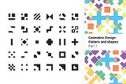 Bundle freeform Gradient and shapes!, a Pattern Graphic by EMP Design (Thumbnail 6 of 20)