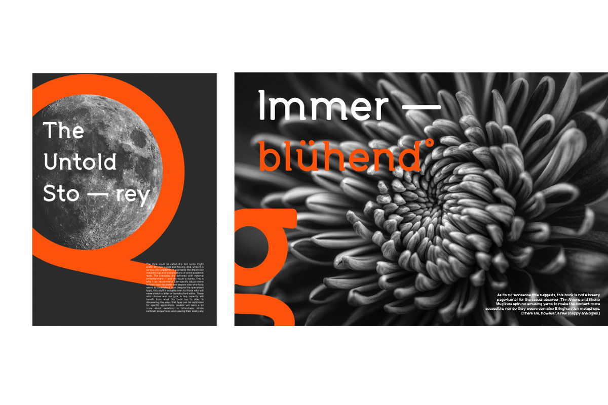 TG Hagia, a Serif Font by Tegamitype (Photo 13 of 14)
