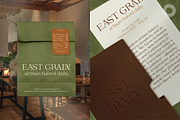 Prana - Sacred Vintage Duo, a Serif Font by Setara Langit CreativeStd (Thumbnail 8 of 12)
