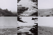 Pacific Coast Grainy, a Templates & Theme by SeikCo (Thumbnail 2 of 5)