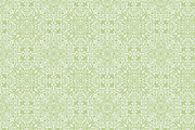 Vintage Lily and Lace, a Pattern Graphic by NayaChu (Thumbnail 4 of 9)
